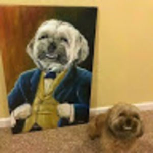 Meet your Posher, Debi